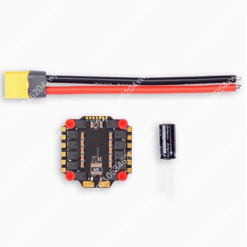 F405 V3 50A 60A ESC Flight Con - огляд і ціна Drone Racing Flight Controller