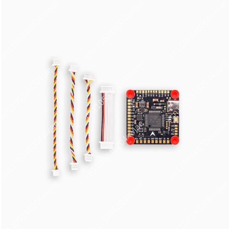 F405 V3 50A 60A ESC Flight Con - огляд і ціна Drone Racing Flight Controller