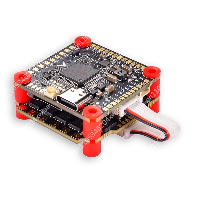 F405 V3 50A 60A ESC Flight Con - огляд і ціна Drone Racing Flight Controller