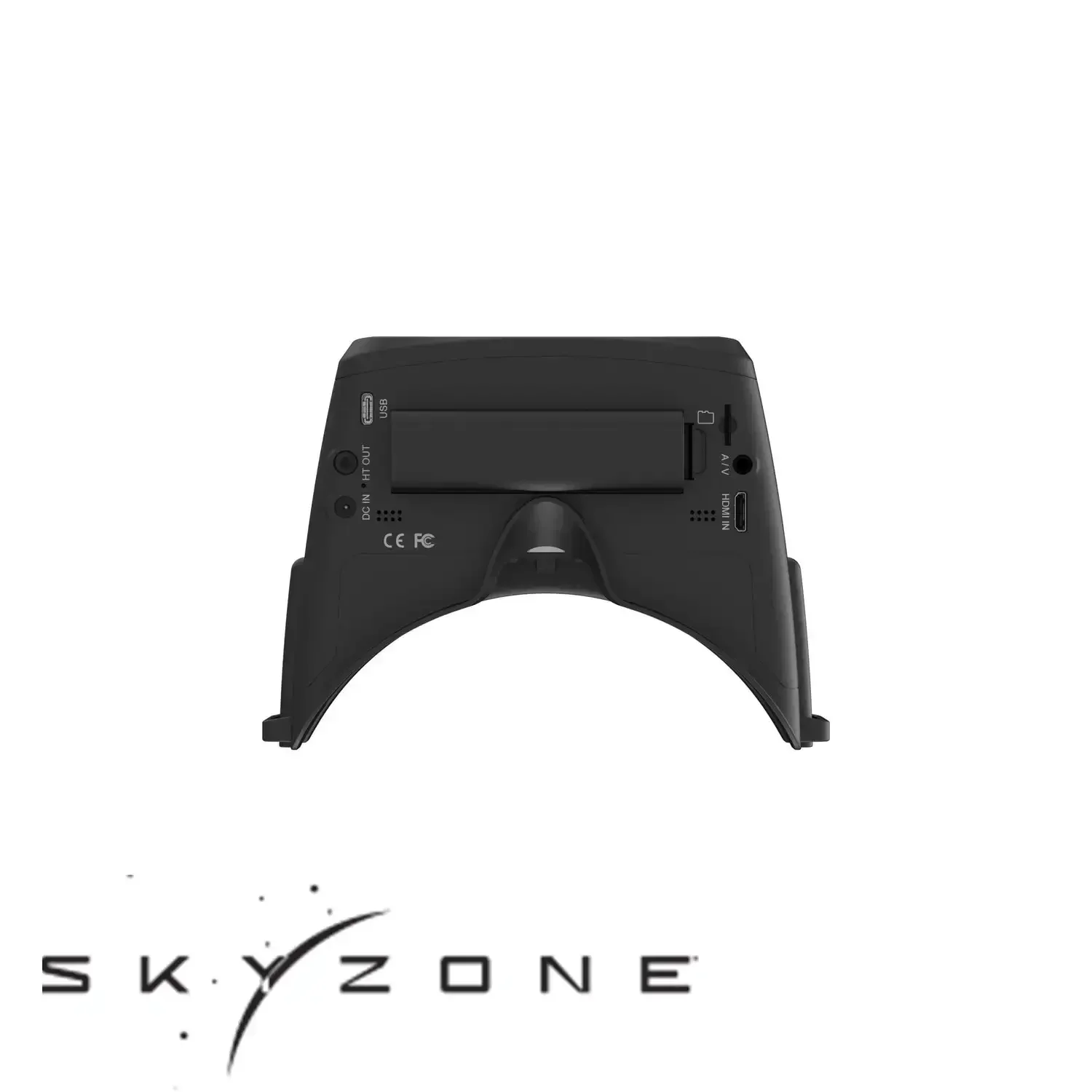 Skyzone COBRA SD/X V4 FPV Gogg - огляд і ціна Drone Racing Goggles