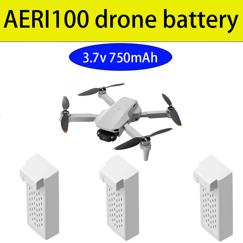 Drone Battery for AERI100 Dron - огляд і ціна Drone Racing Gate