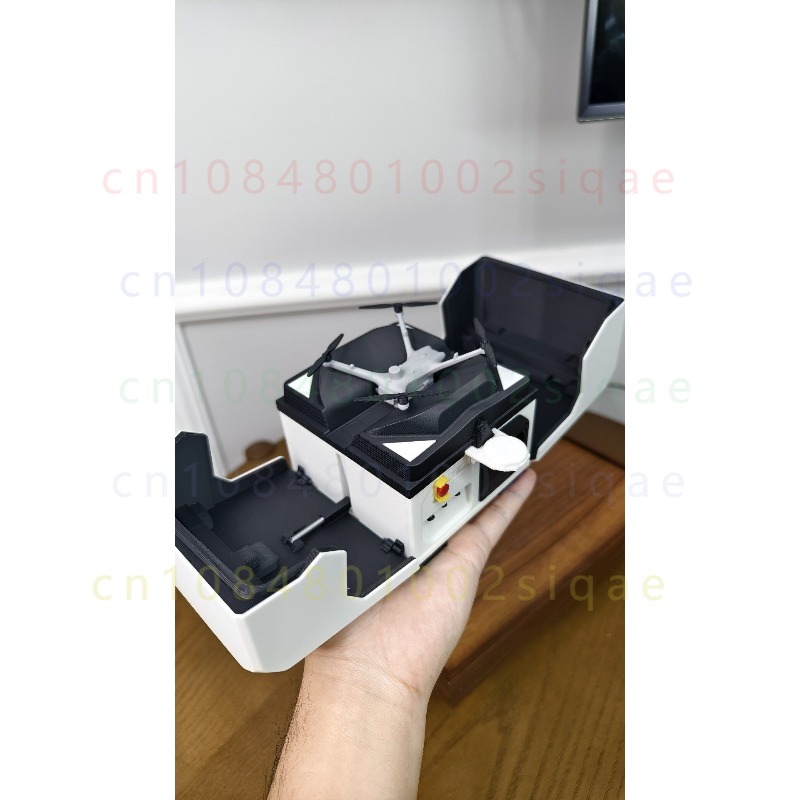 FOR DJI Dock 3 Small Scale Mod - огляд і ціна Dji Drone Mini 3