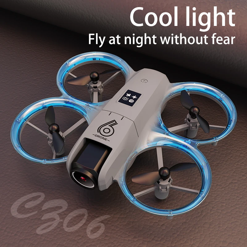 CZ06 Mini RC Quadcopter Drone  - огляд і ціна Drone Racing Camera