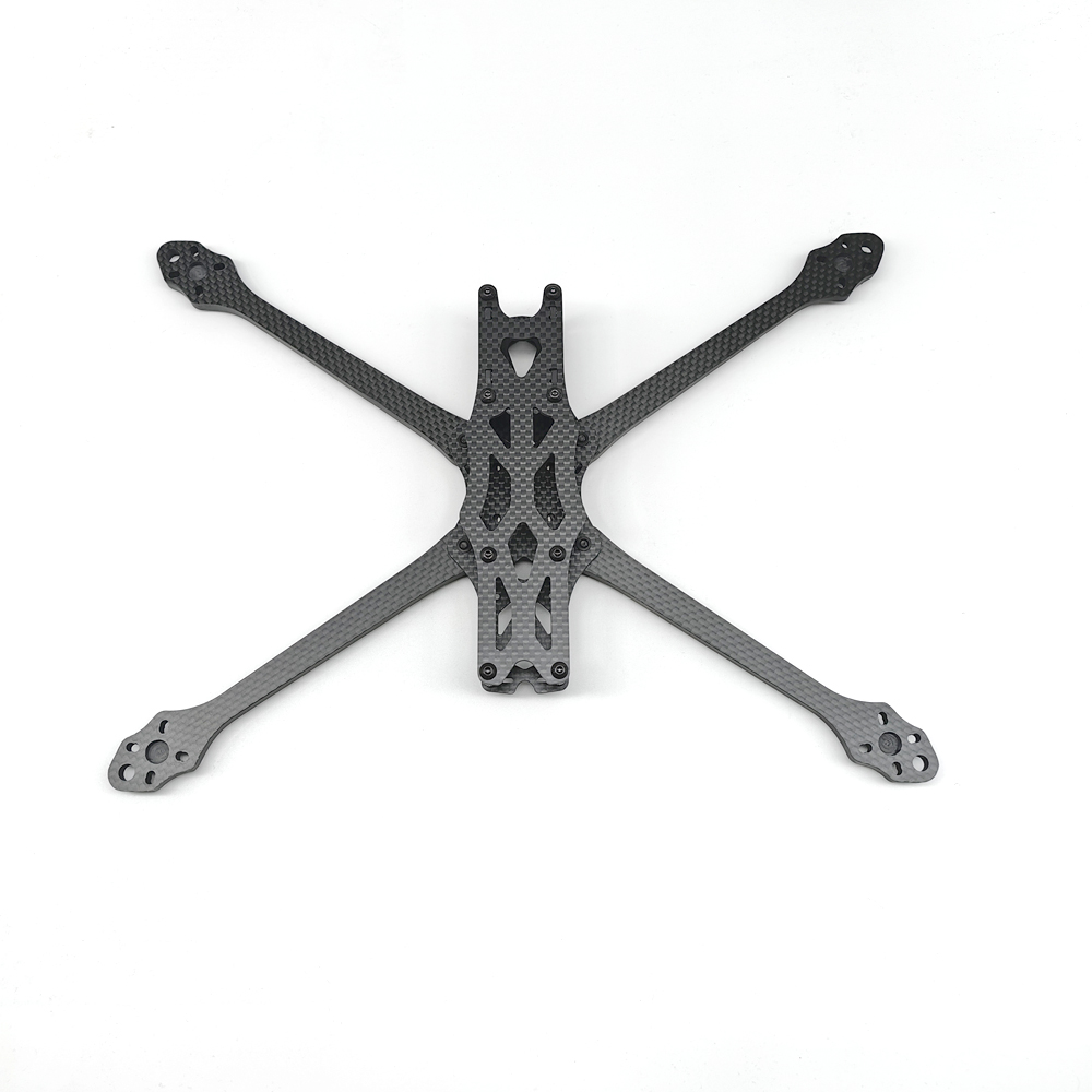 APEX Frame 7 Inch/6 Inch/5 Inc - огляд і ціна Drone Racing Frame