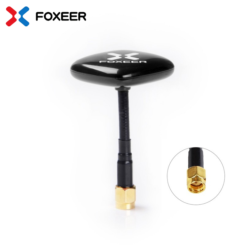 Foxeer Echo V2 5.8GHz 9dBi RHC - огляд і ціна Drone Racing Goggles