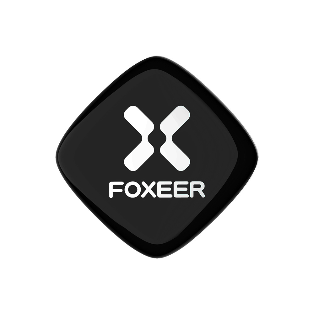 Foxeer Echo V2 5.8GHz 9dBi RHC - огляд і ціна Drone Racing Goggles