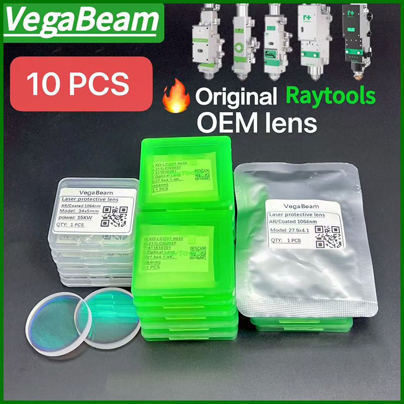 10PCS Raytools Original Laser  - огляд і ціна Holy Stone Drone Hs720