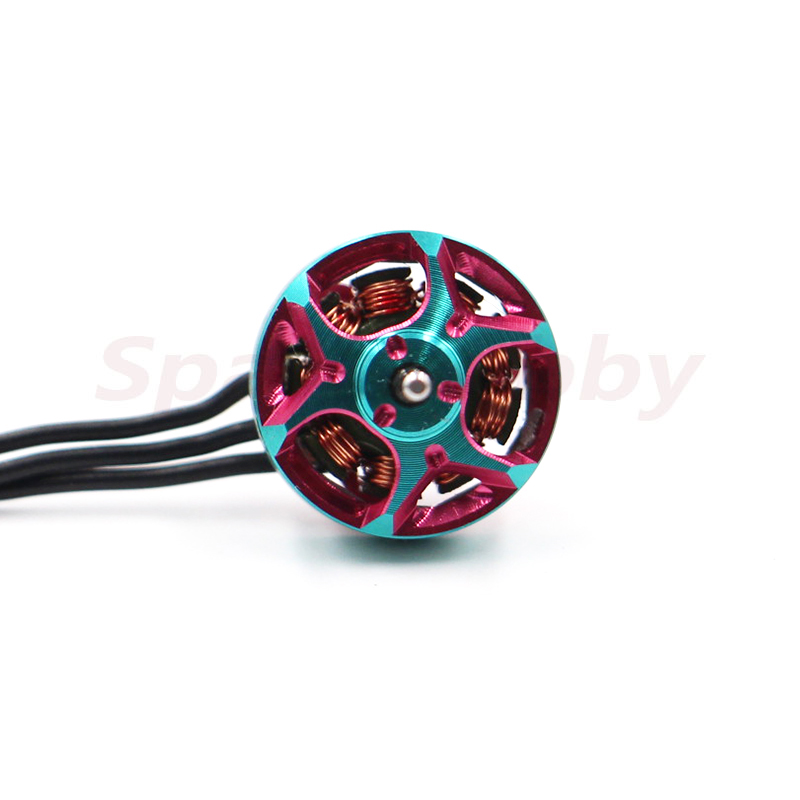 RCINPOWER GTS V3 0802 22000KV  - огляд і ціна Drone Racing Gate