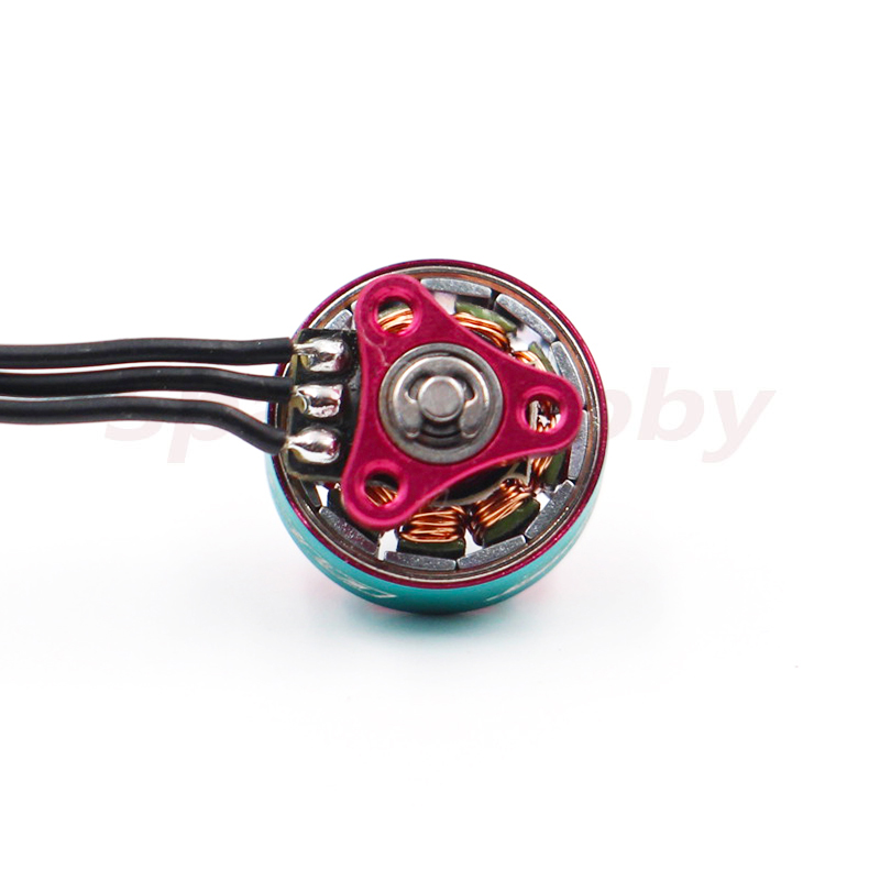 RCINPOWER GTS V3 0802 22000KV  - огляд і ціна Drone Racing Gate